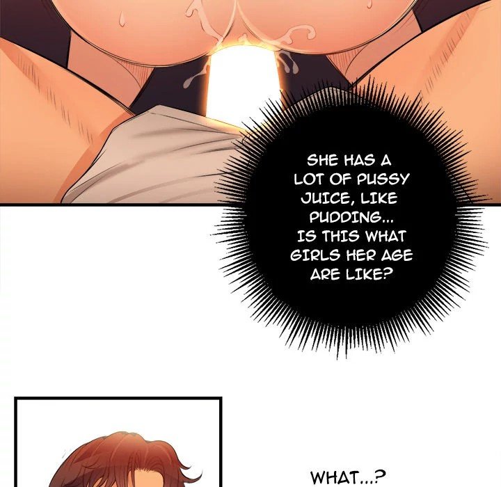 Yuri's Part Time Job Manhwa - Chapter 7 Page 62