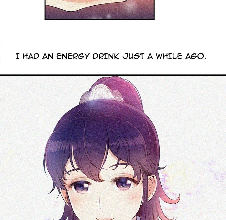 Yuri's Part Time Job Manhwa - Chapter 7 Page 68