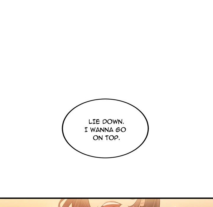 Yuri's Part Time Job Manhwa - Chapter 7 Page 80