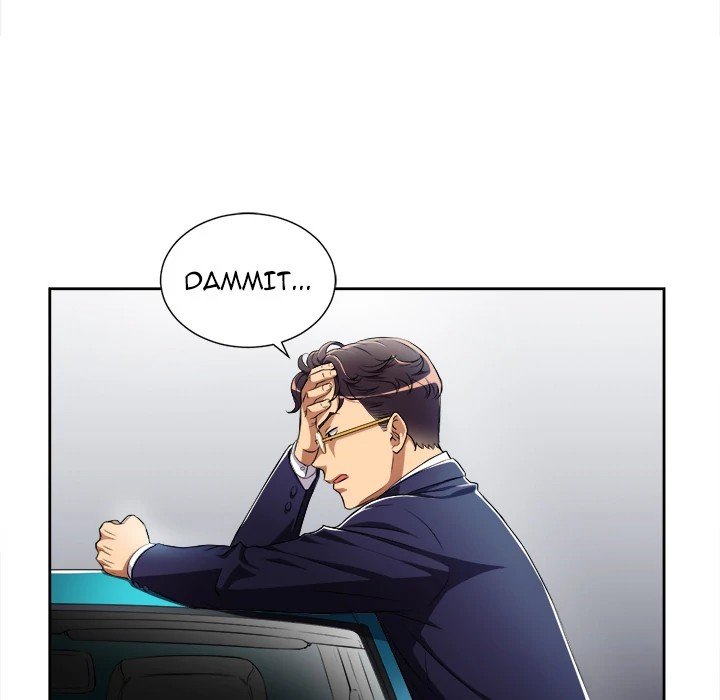 Yuri's Part Time Job Manhwa - Chapter 37 Page 5