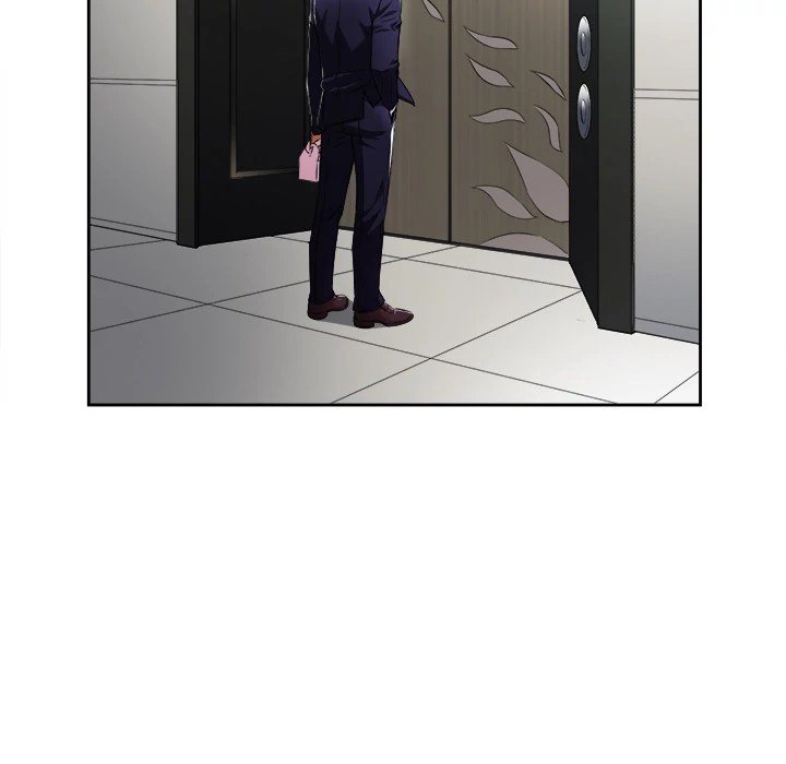 Yuri's Part Time Job Manhwa - Chapter 37 Page 11