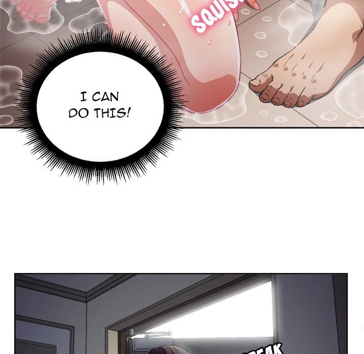 Yuri's Part Time Job Manhwa - Chapter 37 Page 23