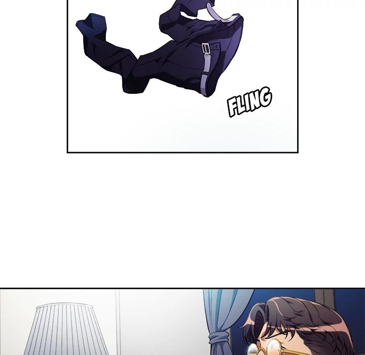 Yuri's Part Time Job Manhwa - Chapter 37 Page 35