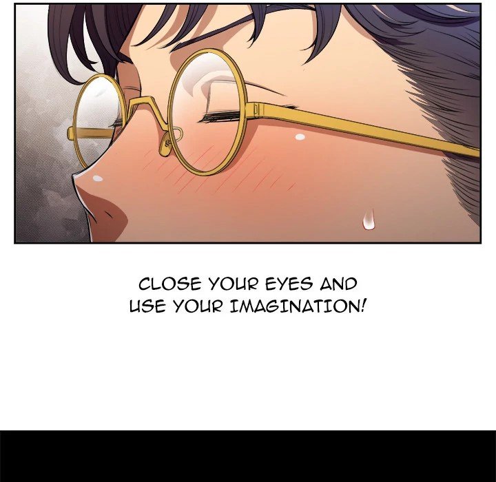 Yuri's Part Time Job Manhwa - Chapter 37 Page 38