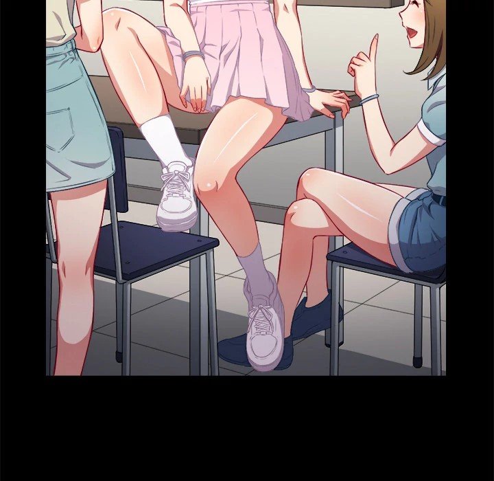 Yuri's Part Time Job Manhwa - Chapter 37 Page 40