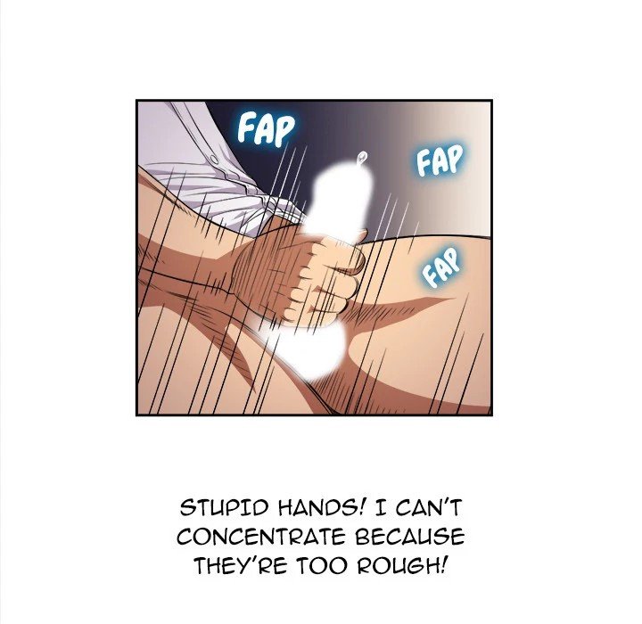 Yuri's Part Time Job Manhwa - Chapter 37 Page 76