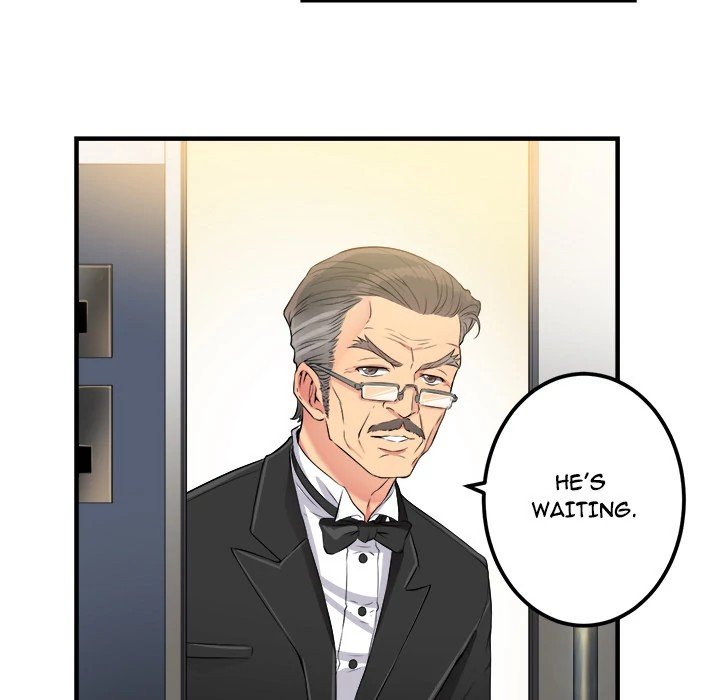 Yuri's Part Time Job Manhwa - Chapter 4 Page 14