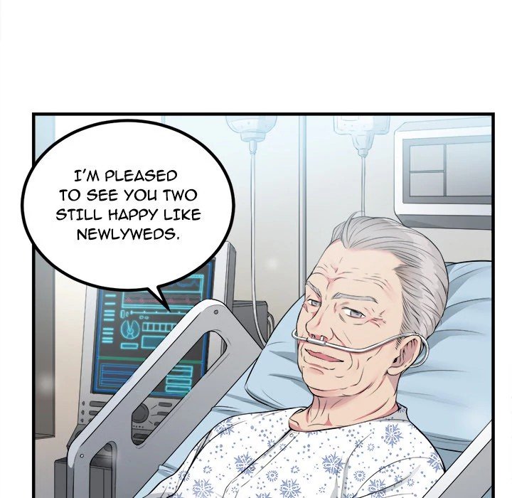 Yuri's Part Time Job Manhwa - Chapter 4 Page 17