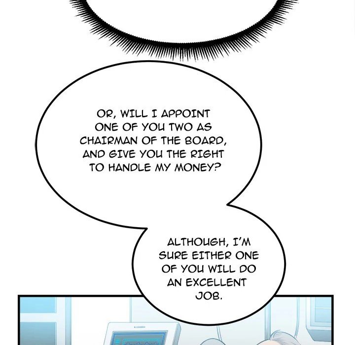 Yuri's Part Time Job Manhwa - Chapter 4 Page 23