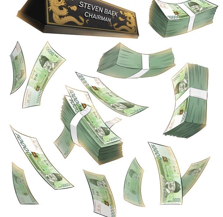 Yuri's Part Time Job Manhwa - Chapter 4 Page 34