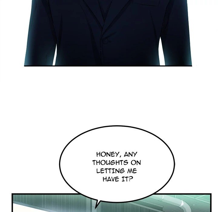 Yuri's Part Time Job Manhwa - Chapter 4 Page 36