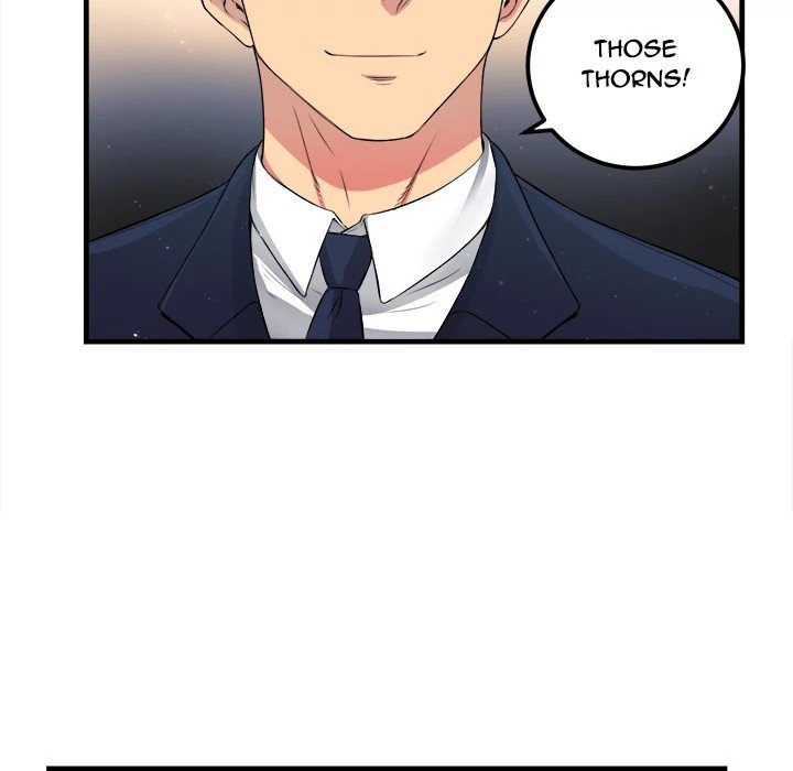 Yuri's Part Time Job Manhwa - Chapter 4 Page 43