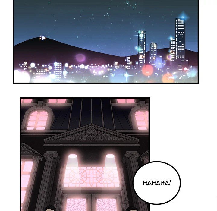 Yuri's Part Time Job Manhwa - Chapter 4 Page 44