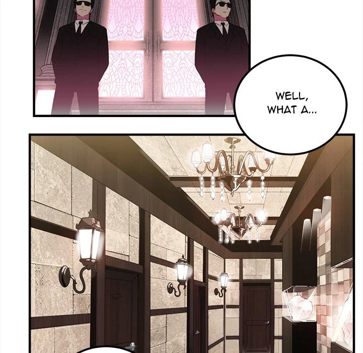 Yuri's Part Time Job Manhwa - Chapter 4 Page 45