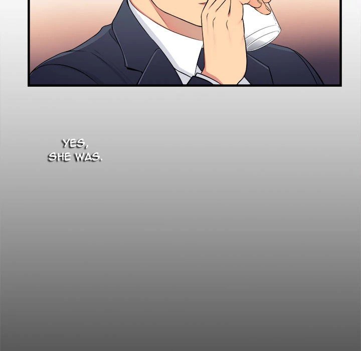 Yuri's Part Time Job Manhwa - Chapter 4 Page 65