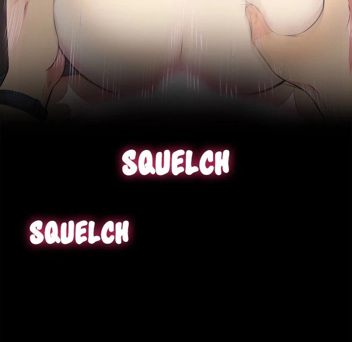 Yuri's Part Time Job Manhwa - Chapter 4 Page 72