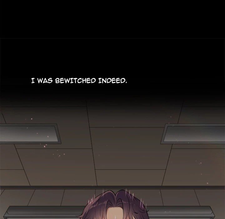 Yuri's Part Time Job Manhwa - Chapter 4 Page 73