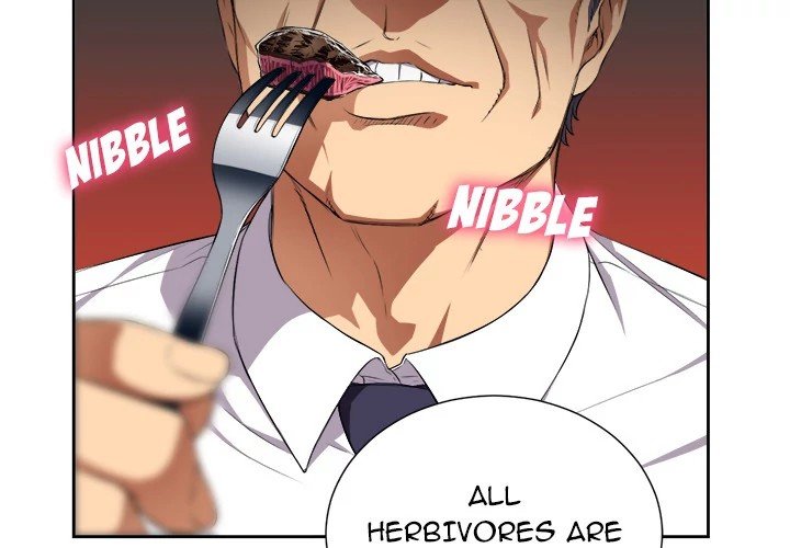 Yuri's Part Time Job Manhwa - Chapter 29 Page 2