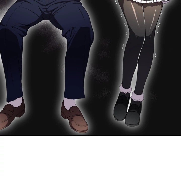 Yuri's Part Time Job Manhwa - Chapter 29 Page 6