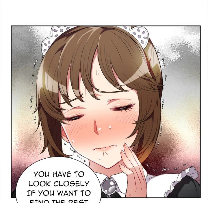 Yuri's Part Time Job Manhwa - Chapter 29 Page 10