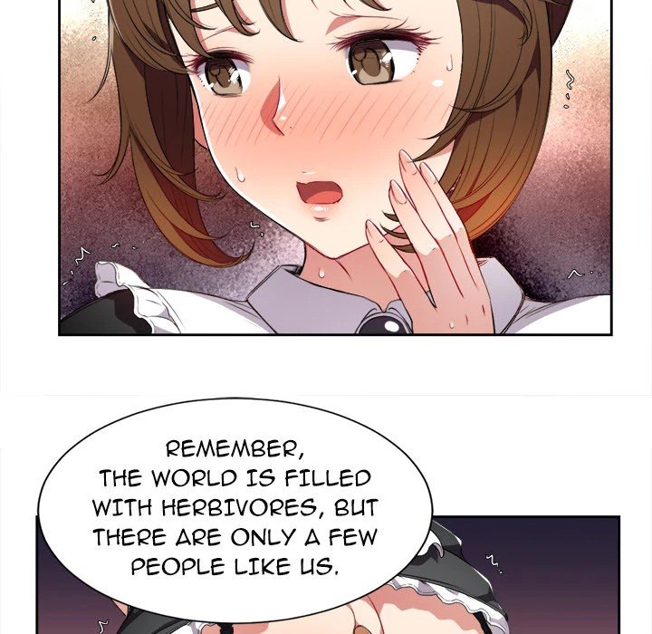 Yuri's Part Time Job Manhwa - Chapter 29 Page 13