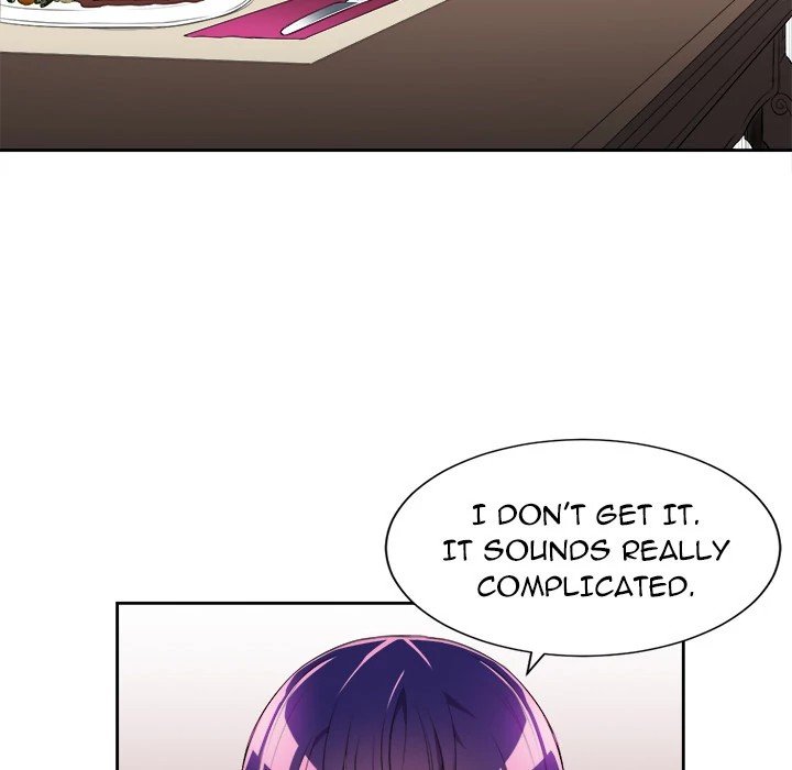 Yuri's Part Time Job Manhwa - Chapter 29 Page 17