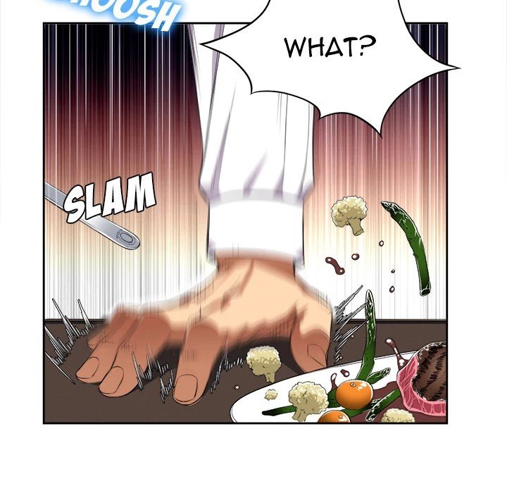 Yuri's Part Time Job Manhwa - Chapter 29 Page 30