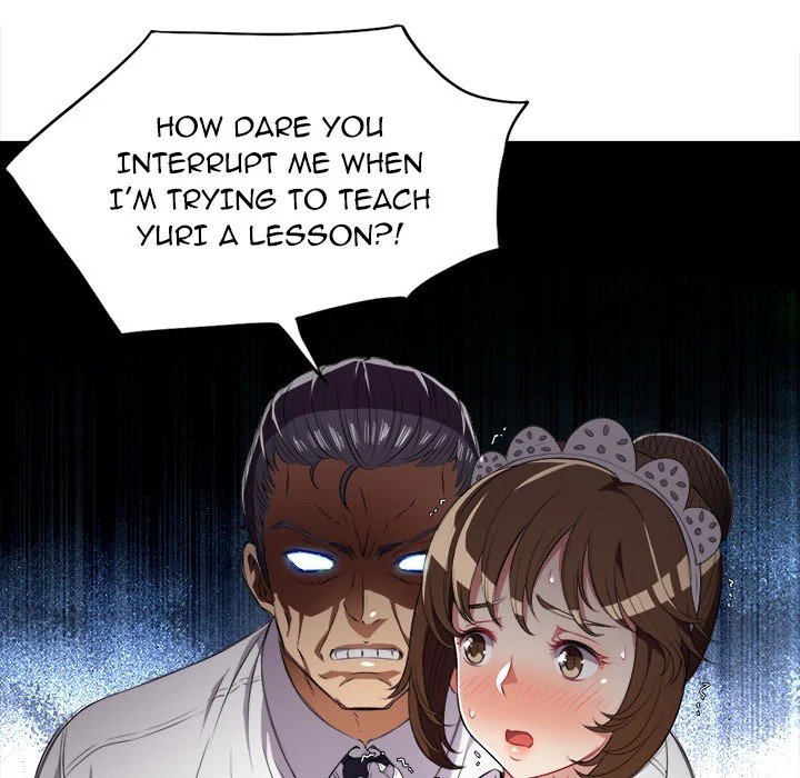 Yuri's Part Time Job Manhwa - Chapter 29 Page 31