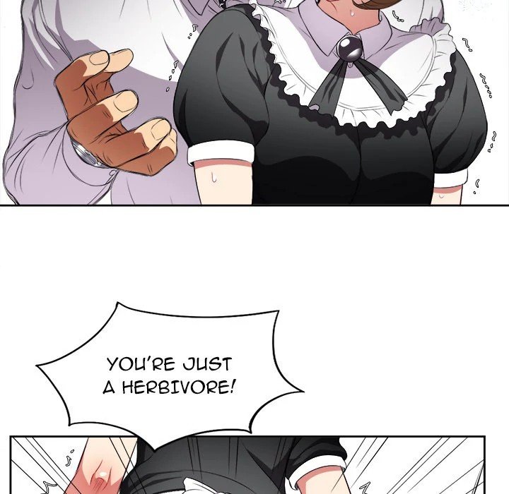 Yuri's Part Time Job Manhwa - Chapter 29 Page 32