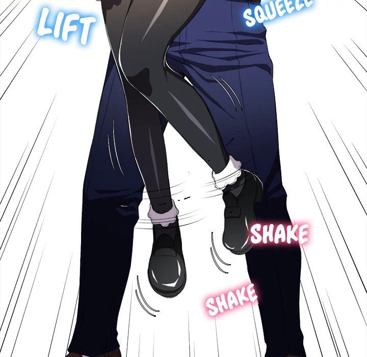 Yuri's Part Time Job Manhwa - Chapter 29 Page 36