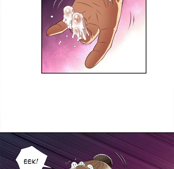 Yuri's Part Time Job Manhwa - Chapter 29 Page 38