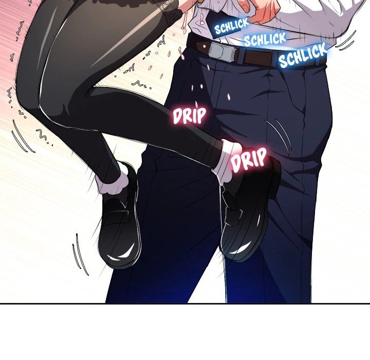 Yuri's Part Time Job Manhwa - Chapter 29 Page 40