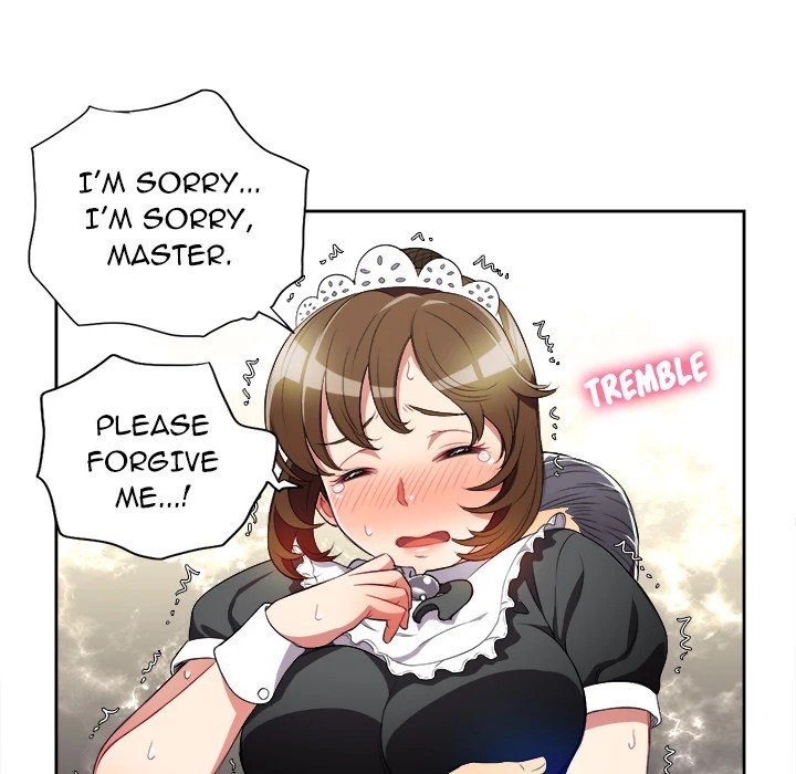 Yuri's Part Time Job Manhwa - Chapter 29 Page 41