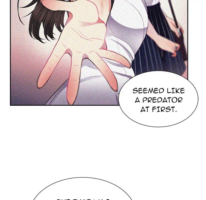 Yuri's Part Time Job Manhwa - Chapter 29 Page 47