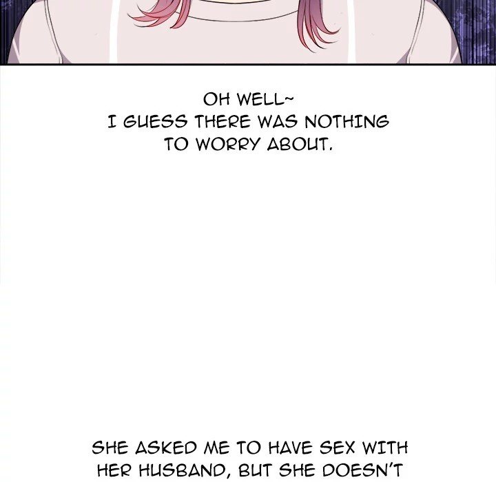 Yuri's Part Time Job Manhwa - Chapter 29 Page 53