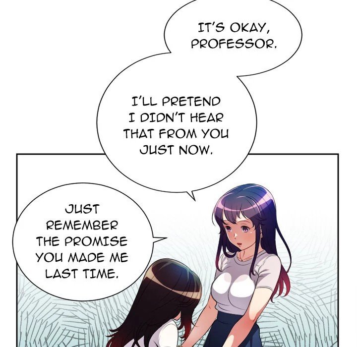 Yuri's Part Time Job Manhwa - Chapter 29 Page 56