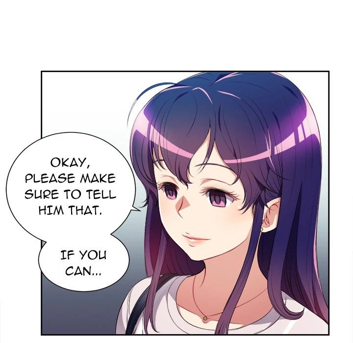 Yuri's Part Time Job Manhwa - Chapter 29 Page 60