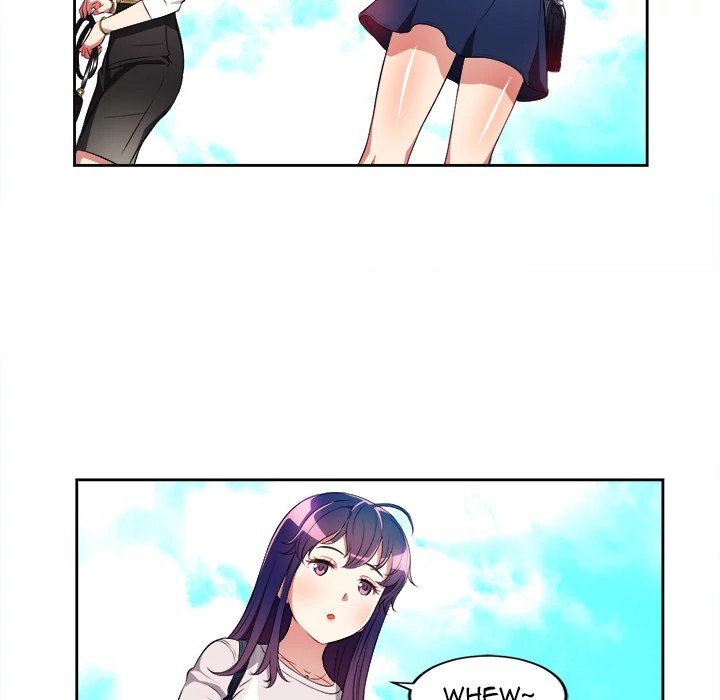 Yuri's Part Time Job Manhwa - Chapter 29 Page 62