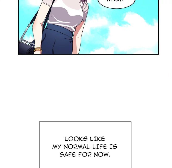Yuri's Part Time Job Manhwa - Chapter 29 Page 63