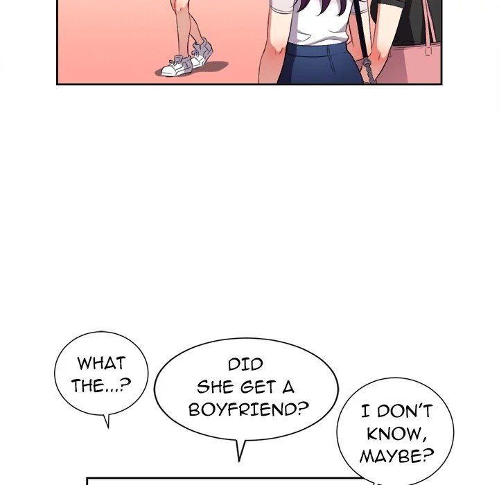 Yuri's Part Time Job Manhwa - Chapter 29 Page 68