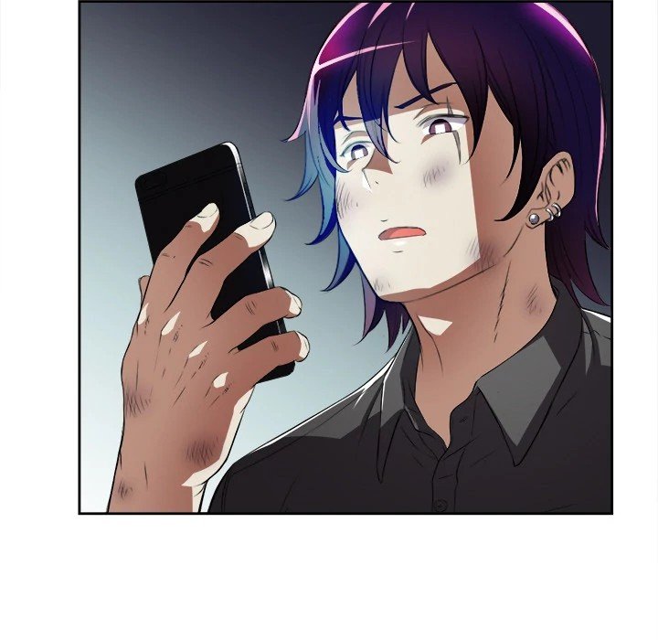 Yuri's Part Time Job Manhwa - Chapter 29 Page 70