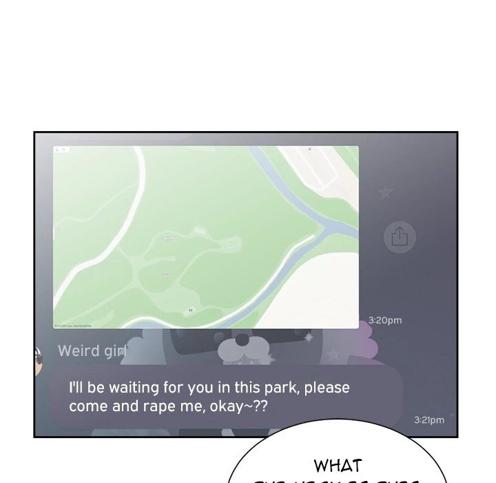 Yuri's Part Time Job Manhwa - Chapter 29 Page 71