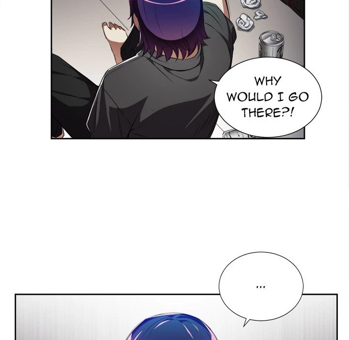 Yuri's Part Time Job Manhwa - Chapter 29 Page 73