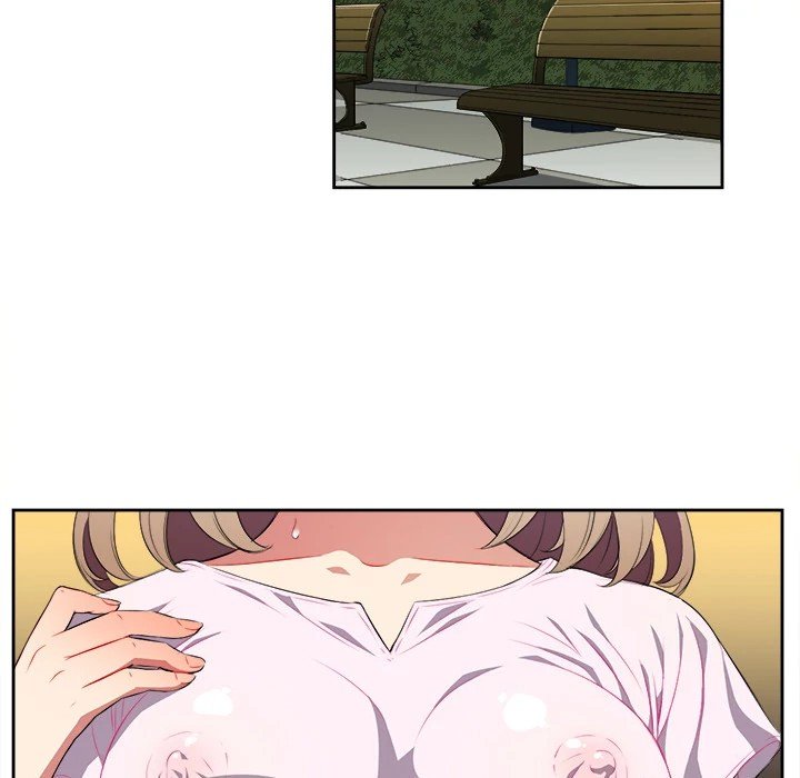 Yuri's Part Time Job Manhwa - Chapter 29 Page 76