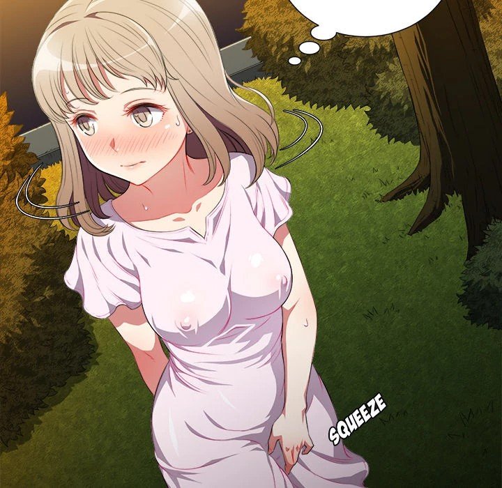 Yuri's Part Time Job Manhwa - Chapter 29 Page 78