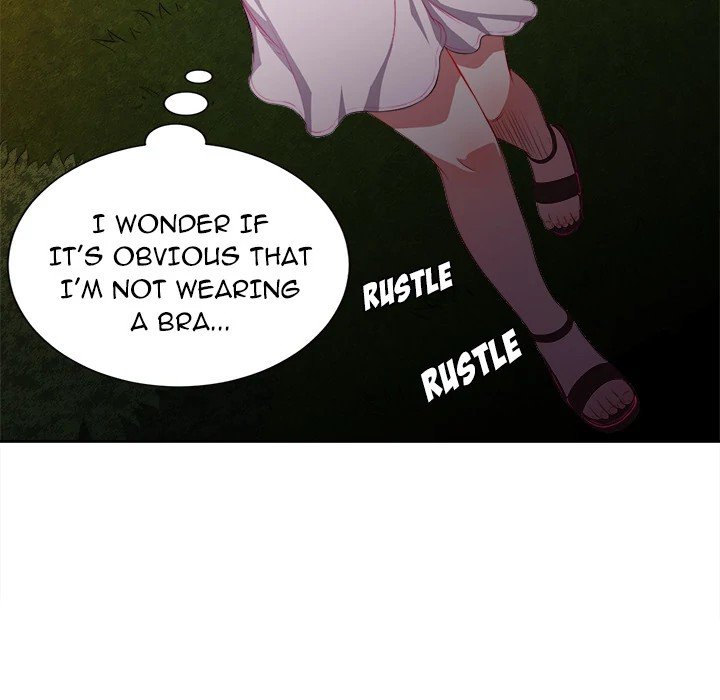 Yuri's Part Time Job Manhwa - Chapter 29 Page 79