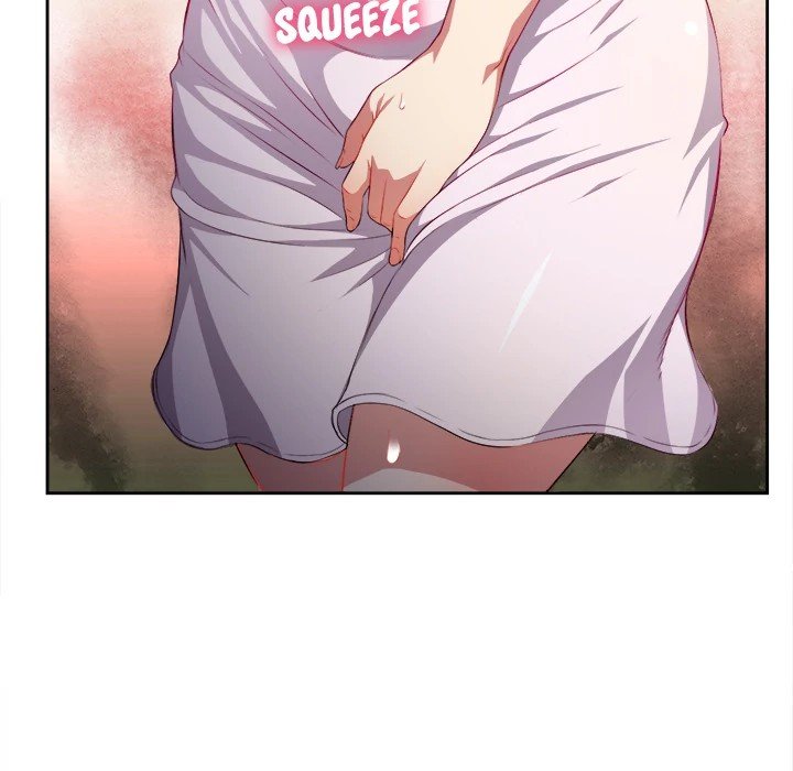 Yuri's Part Time Job Manhwa - Chapter 29 Page 85