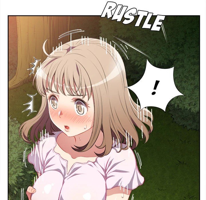 Yuri's Part Time Job Manhwa - Chapter 29 Page 86