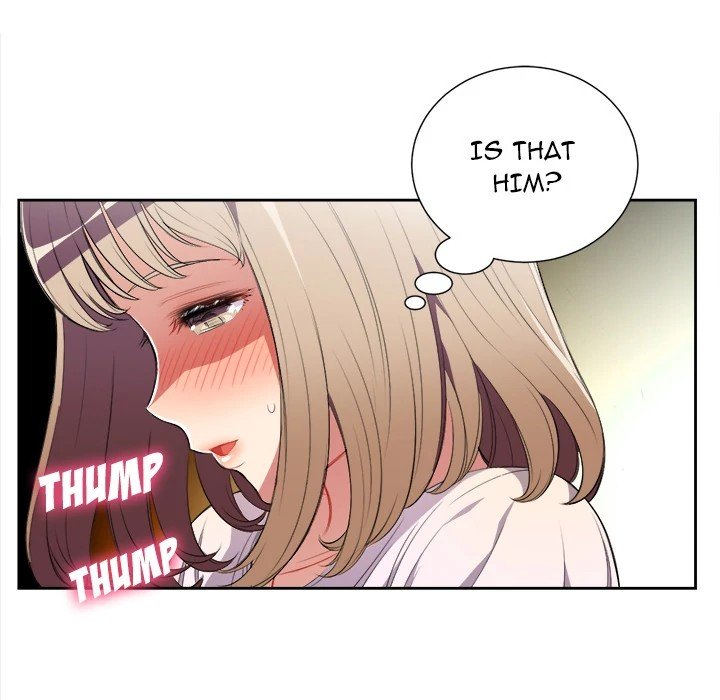 Yuri's Part Time Job Manhwa - Chapter 29 Page 88