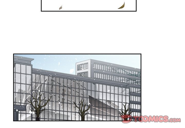 Yuri's Part Time Job Manhwa - Chapter 65 Page 1